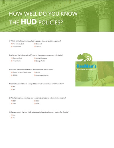 How-Well-Do-You-Know-the-HUD-Policies