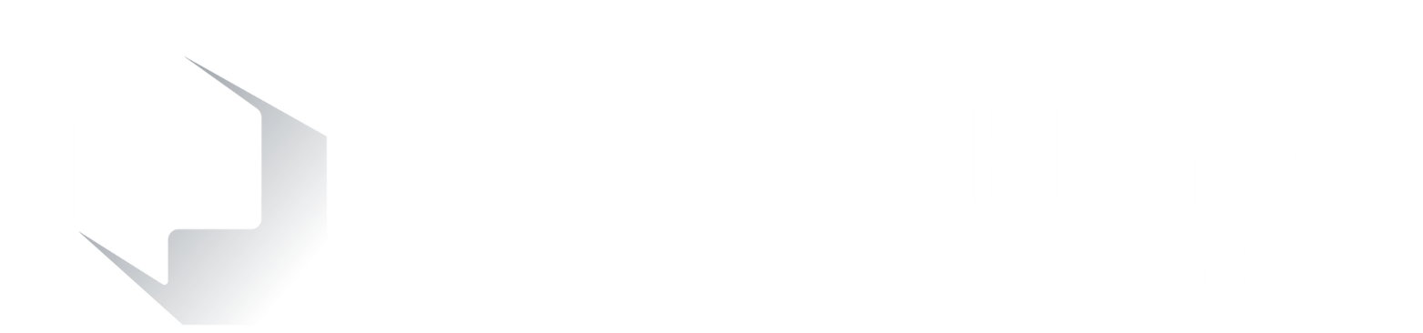 Anyone Home (White Logo)