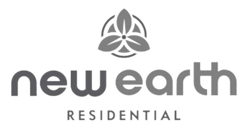 New earth logo